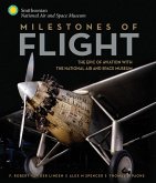 Milestones of Flight (eBook, ePUB)