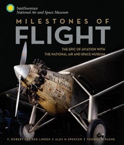 Cover Milestones of Flight (eBook, ePUB)