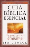 Guia biblica esencial (eBook, ePUB)