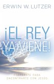 El Rey ya viene (eBook, ePUB)
