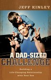 Dad-Sized Challenge (eBook, ePUB)
