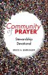 Community of Prayer (eBook, ePUB) - Bild 1