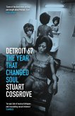 Detroit 67 (eBook, ePUB)