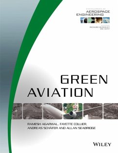 Cover Green Aviation (eBook, ePUB)