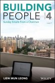 Building People, Volume 4 (eBook, ePUB) Building People, Volume 4 (eBook, ePUB)
