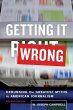 Getting It Wrong (eBook, ePUB) - Bild 1