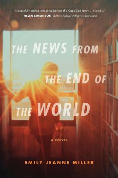 Cover The News from the End of the World (eBook, ePUB)