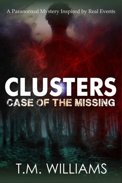 CLUSTERS: Case of the Missing (eBook, PDF) CLUSTERS: Case of the Missing (eBook, PDF)
