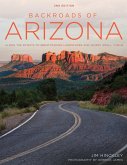 Backroads of Arizona (eBook, ePUB)