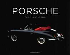 Cover Porsche (eBook, PDF)