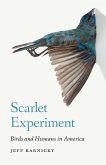 Scarlet Experiment (eBook, ePUB)