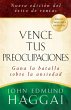 Vence tus preocupaciones (eBook, ePUB) - Bild 1