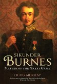 Sikunder Burnes (eBook, ePUB)