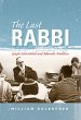 The Last Rabbi (eBook, ePUB) - Bild 1