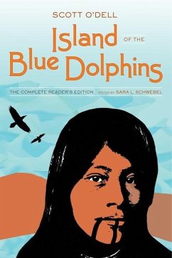 Island of the Blue Dolphins (eBook, ePUB) - O'Dell, Scott