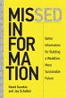 Missed Information (eBook, ePUB) - Bild 1