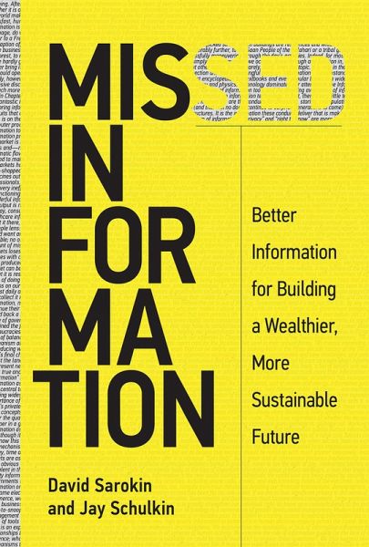Missed Information (eBook, ePUB)