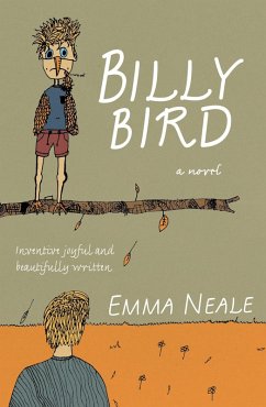 Billy Bird (eBook, ePUB) - Neale, Emma