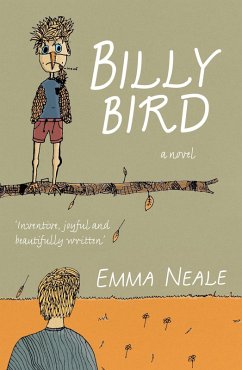 Cover Billy Bird (eBook, ePUB)