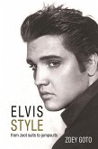 Elvis Style (eBook, PDF)