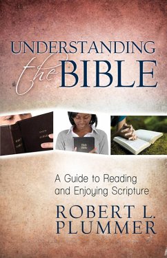 Understanding the Bible (eBook, ePUB) Cover Understanding the Bible (eBook, ePUB)