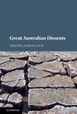 Great Australian Dissents (eBook, ePUB)