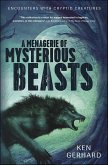 A Menagerie of Mysterious Beasts (eBook, ePUB) A Menagerie of Mysterious Beasts (eBook, ePUB)