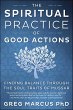 Spiritual Practice of Good Actions... - Bild 1