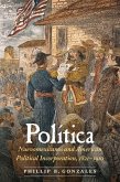 Politica (eBook, ePUB)