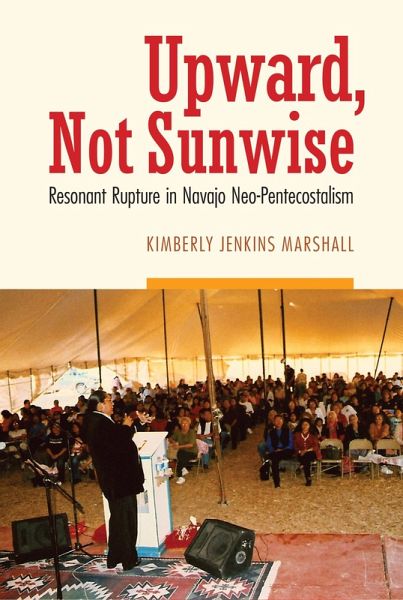 Upward, Not Sunwise (eBook, PDF) Upward, Not Sunwise (eBook, PDF)