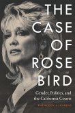 Case of Rose Bird (eBook, ePUB) Case of Rose Bird (eBook, ePUB)