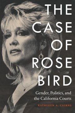 Cover Case of Rose Bird (eBook, ePUB)