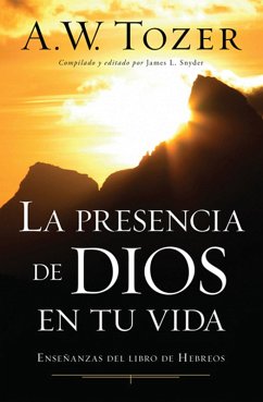 Cover Ensenanzas del libro de Hebreos (eBook, ePUB)