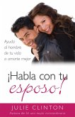 !Habla con tu esposo! (eBook, ePUB)