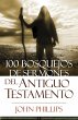 100 Bosquejos de sermones del Antiguo... - Bild 1