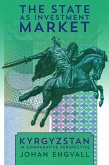 The State as Investment Market (eBook, ePUB)