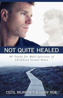Cover Not Quite Healed (eBook, ePUB)