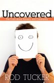 Uncovered (eBook, ePUB) Uncovered (eBook, ePUB)