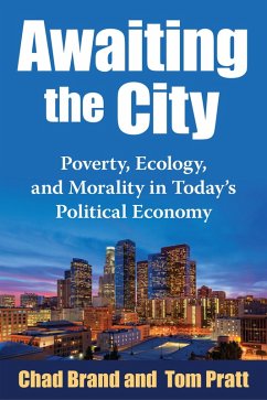 Cover Awaiting the City (eBook, ePUB)