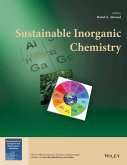 Sustainable Inorganic Chemistry (eBook, ePUB)