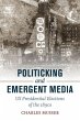 Politicking and Emergent Media (eBook,... - Bild 1