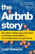 The Airbnb Story (eBook, ePUB) - Bild 1