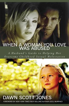 Cover When a Woman You Love Was Abused (eBook, ePUB)