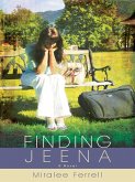 Finding Jeena (eBook, ePUB)