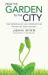 From the Garden to the City (eBook,... - Bild 1