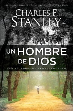 Un hombre de Dios (eBook, ePUB) - Stanley, Charles