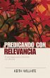Predicando con relevancia (eBook, ePUB) - Bild 1