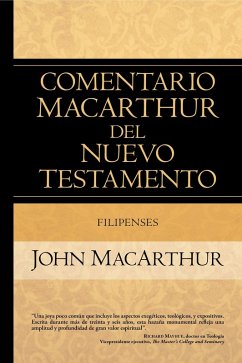 Filipenses (eBook, ePUB) - Macarthur, John
