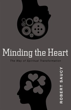 Cover Minding the Heart (eBook, ePUB)