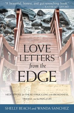Cover Love Letters from the Edge (eBook, ePUB)